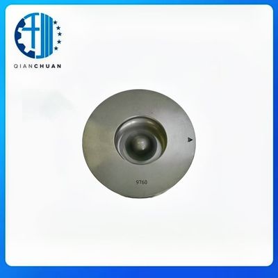 1-12111976-0  Piston  For Isuzu 4HK1 6HK1 ZX330  ZX350 Diesel Engines  Parts