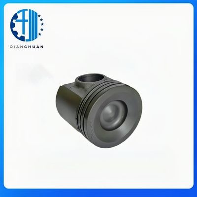 6252-31-2110  Piston  For KOMATSU PC450-10 SAA6D125-7 Diesel Engines  Parts