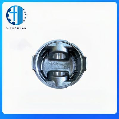 6207-31-2180 Piston  95MM For Komatsu S6D95  Diesel Engines   PC200-6