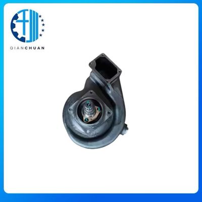 Water Pump 416-0609 For Caterpillar CAT Engine 3508 3508B 3508C 3512 3512B 3512C