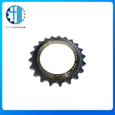 Sprocket Drive Wheel For PC200 PC210 PC220 PC240-7 PC240-8  Komatsu Excavator