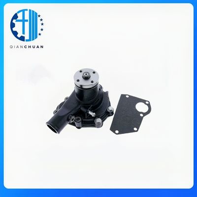 Water Pump 32B45-10031 32B45-10032 32A45-00023 For Mitsubishi  S6S S4S Engine