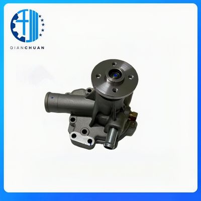 145017800 Water Pump For Perkins 404D Engine  Excavator Parts