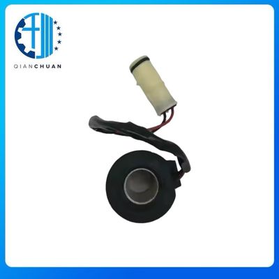 Solenoid Valve Coil 14527267 24V For EC135B EC140B EC160B EC180B EC210B EC240B For Volvo Excavator