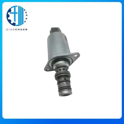 1013365 24V Solenoid Valve SANY SY235 SY335 SY215 Excavator Spare Parts