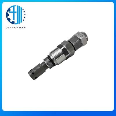 Main Control Relief Valve For Daewoo Doosan DH220-5 DH220-3 2420-1225 Excavator Parts