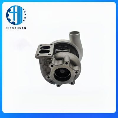 730505-0001 Turbocharger TO4E55  For Doosan DH300-7 DX300LC D1146T Excavator Parts