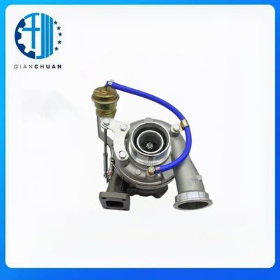21647837 Turbocharger For Volvo D6E Engine EC210B EC220D Excavator Parts