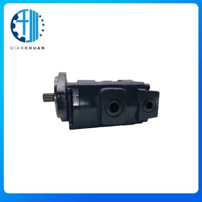 Gear Pump 14530502 14525548 VOE14525548 VOE14520055 14530502 14525548 VOE14525548 VOE14520055 VOE14530502 For Volvo EC330B EC360B EC360 Excavator