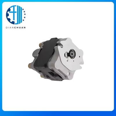 7083S04541 Hydraulic Pilot Gear Pump For PC40MR-2 PC50MR-2 PC58UU PC50UU Engine Parts