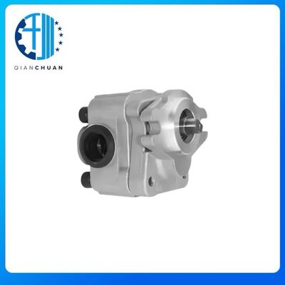 Gear Pump 9903641226 For E200B E320  Excavator Spare Parts