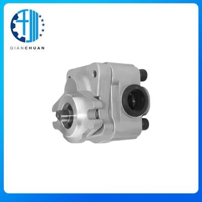 Gear Pump 9903641226 For E200B E320  Excavator Spare Parts