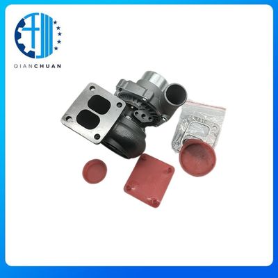 Turbocharger 409770-5019 For 6BD1 Isuzu Engine Parts