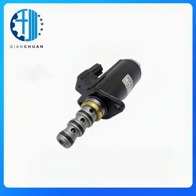 YN35V00048F1 KDRDE5K-31/30C50-122 Solenoid Valve For Kobelco SK170-8 SK200-8 SK360-8