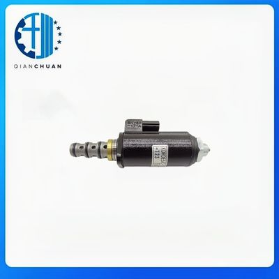 YN35V00048F1 KDRDE5K-31/30C50-122 Solenoid Valve For Kobelco SK170-8 SK200-8 SK360-8
