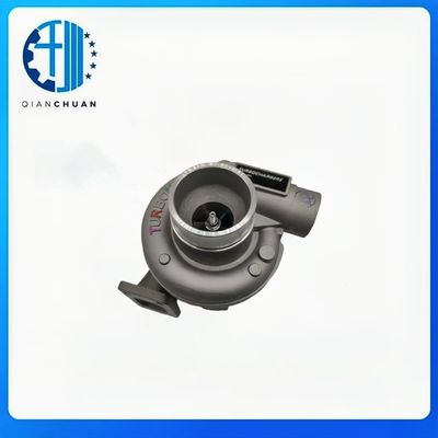 6732-81-8052 Turbocharger For KOMATSU  Engine 4D102 Excavator PC120-6