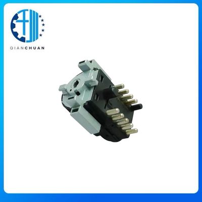 1425019 1318527 Ignition Starter Switch For Scania Truck Spare Parts