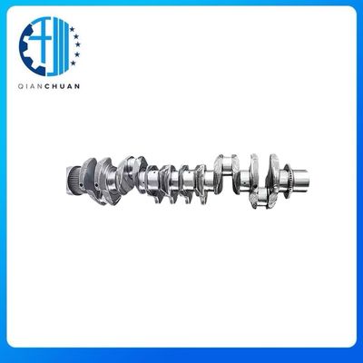 D8K Crankshaft For Carter 6N-28233 Construction Machinery Parts Excavator Diesel Engine Spare Parts