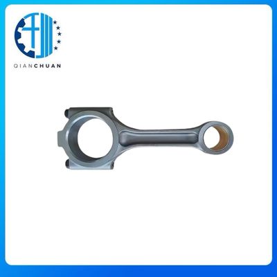 Connecting Rod For Yanmar 4TNV106 123900-23000 Connecting Level Construction Machinery Parts Excavator Diesel Engine Spare Parts