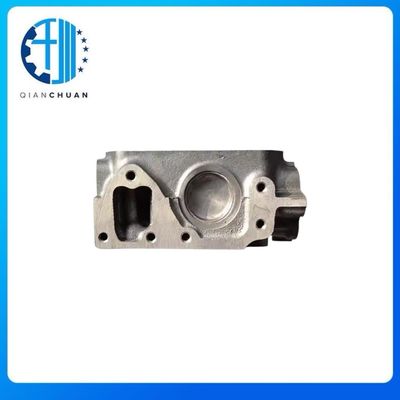 3TNV84 Cylinder Head 129407-11700 For Yanmar Engine Spare Parts  Construction Engineering Machinery