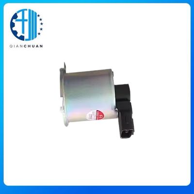 J05E/J08E EGR Valve Engine 25620-E0133/13506-7303 Construction Engineering Machinery Hino Part