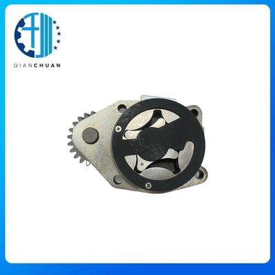 Oil Pump 3926203 4939587 For Cummins 6B 6BTA 6BTAA Engine Spare Parts