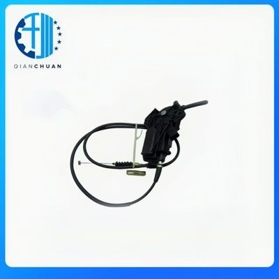 2523-9016  Fuel ShutOff Solenoid  for  Doosan Excavator DH220-5 DH225-7 DH300-5