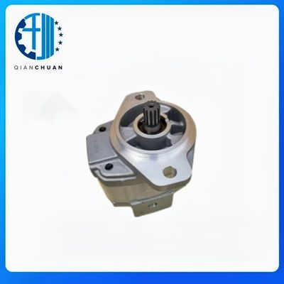 705-12-34010 Hydraulic Pump Assy For Komatsu D41S-3 D41Q-3 GD705A-4A GD705A-4