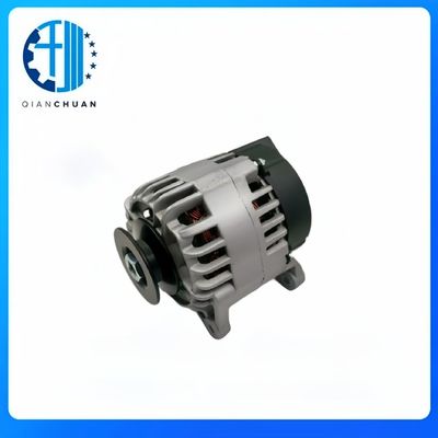 2871A301 Alternator  12V 65A for Perkins Engine 1000 1103 1104 1106 Series