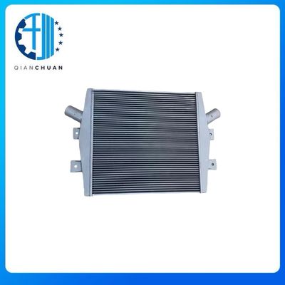 PC400-8 PC450-8 After Cooler 6251-61-5110  for Komatsu Excavator Parts