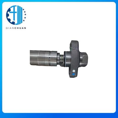 708-2H-03450 7082H03450 PC400-7 PC400-8 PC450-8  Valve for  Komatsu Excavator Spare Parts