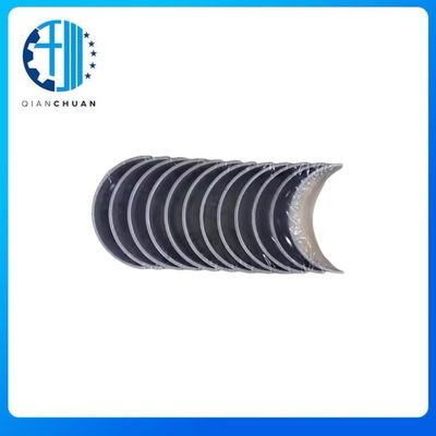 6162-33-3041 6D170 Con Rod Bearing for Komatsu Diesel Engines Spare Parts
