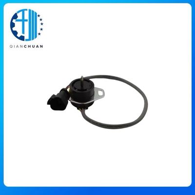 7861934131 PC200-6 PC200-7 Throttle Motor Angle Sensor for Komatsu Engine Spare Parts