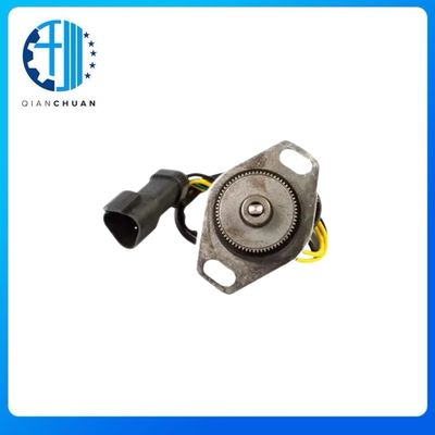 7861934131 PC200-6 PC200-7 Throttle Motor Angle Sensor for Komatsu Engine Spare Parts