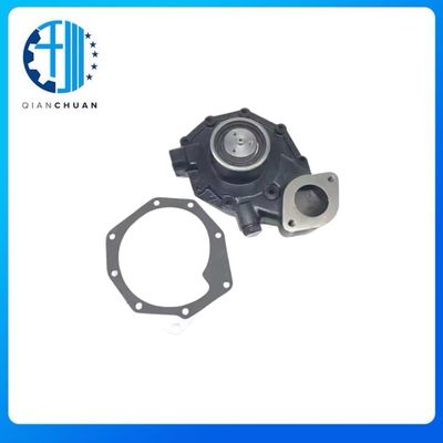 250-3 250-5 Water Pump 6506500-6145 For Doosan Excavator Engine Spare Parts