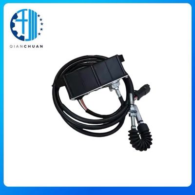 R210-7 R220-7 Throttle Motor 21EN-32220 For Hyundai Excavator Engine Spare Parts