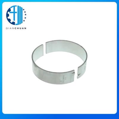 H1073/7 H1059/7 H1103/7 H1060/5 Main Bearing  Truck Engine Spare Parts For Scania