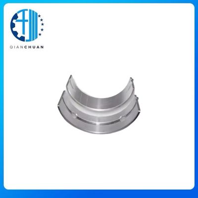 H1073/7 H1059/7 H1103/7 H1060/5 Main Bearing  Truck Engine Spare Parts For Scania