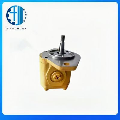 283-5992 Fan Motor Gear Pump For   330C Excavator  Parts