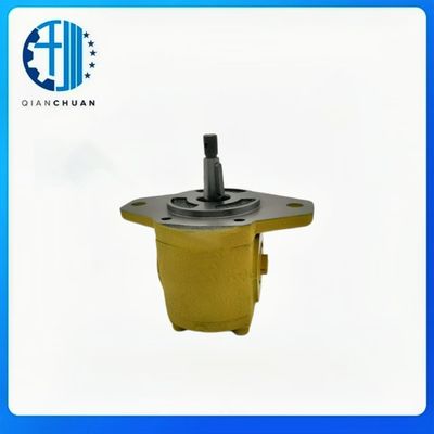 283-5992 Fan Motor Gear Pump For Caterpillar CAT 330C Excavator  Parts