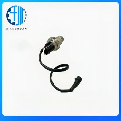612600090766 Oil Pressure Sensor  M18*1.5  For Weichai Engine Spare Parts
