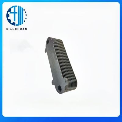 VG1246070012 Oil Cooler Core  For Sinotruk A7 Howo 420 Truck Part