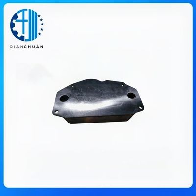 VG1500019336 Oil Cooler Core  For Sinotruk Howo Truck Trailer Engine Parts