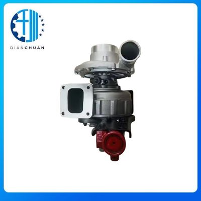 E13C Turbocharger S1760-E0M10 24100-4220 24100-4221 Turbo For Hino Diesel Engine Spare Parts