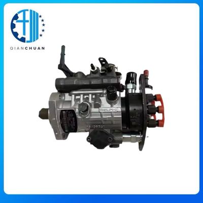  28214696 9521A030H  Fuel Injection Pump  for C7.1 E320D2 CAT Diesel Engine Spare Parts