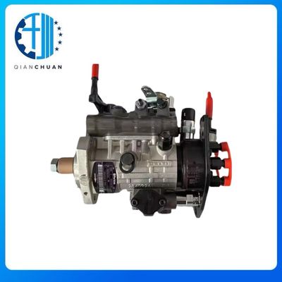  28214696 9521A030H  Fuel Injection Pump  for C7.1 E320D2 CAT Diesel Engine Spare Parts