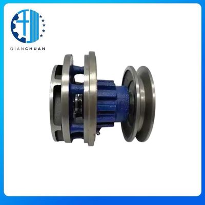 Water Pump 6685-61-1024  NTO-6-CI-1D NTC-743-1C NH-220-CI-2F for Komatsu Engine Spare Parts