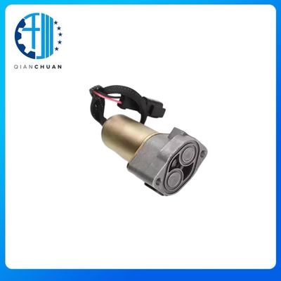 Solenoid Valve 702-21-07610 for PC300-8 PC400-8 PC350-8 WA470-6 Komatsu Engine Spare Parts