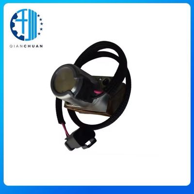 Solenoid Valve 702-21-57500 702-21-57600 Pilot Valve for Excavator PC300-7 PC300-8 PC400-7 Excavator Engine Spare Parts