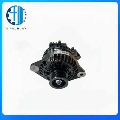 5287123 C5368958 Alternator 28V 110A AVI147J3001 For Cummins ISLE Engine